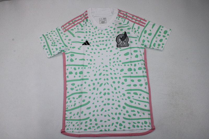 maison mihara mexico 23 women world cup away s-xxl(8FF0)