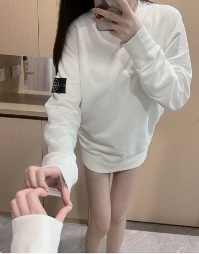 STONE ISLAND Men clothes -STONE ISLAND 0006FCF2