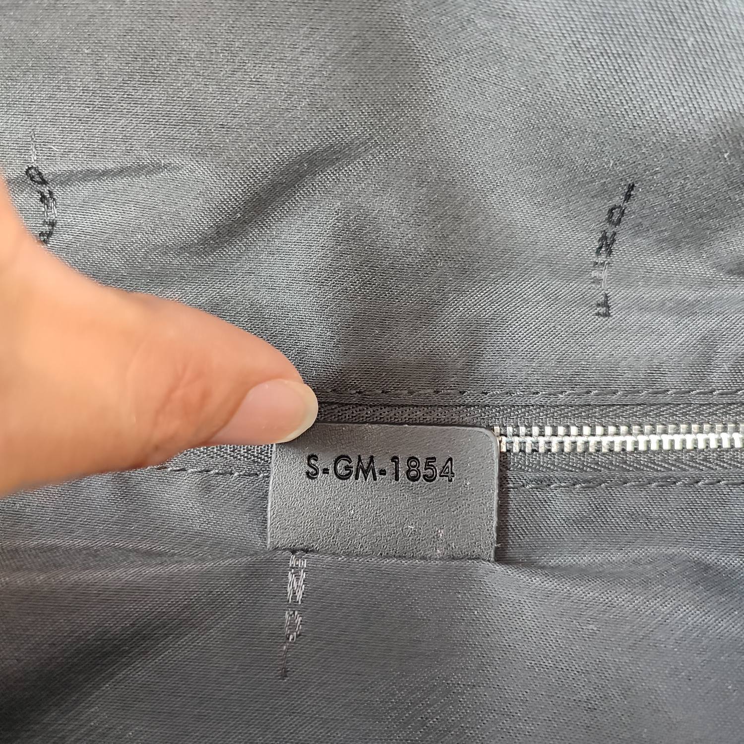 Fendi Bag -FENDI 0088