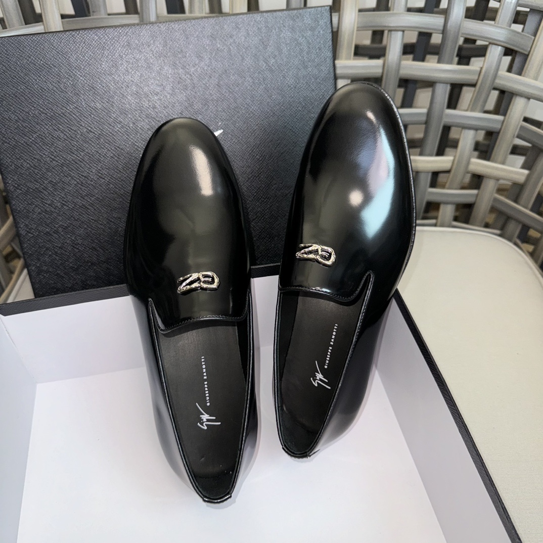 Giuseppe Zanotti GZ men shoes202491 3944EEBF