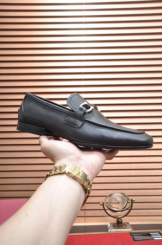 Ferragamo shoes F.erragamo Shoes Best Seller 38-45(E219)