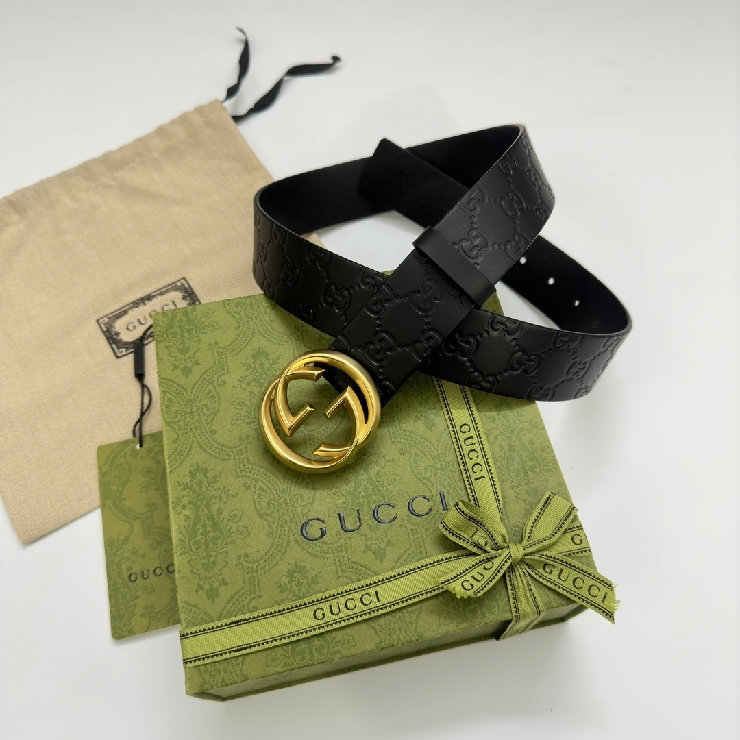 GUCCI The belt -GUCCI 0020