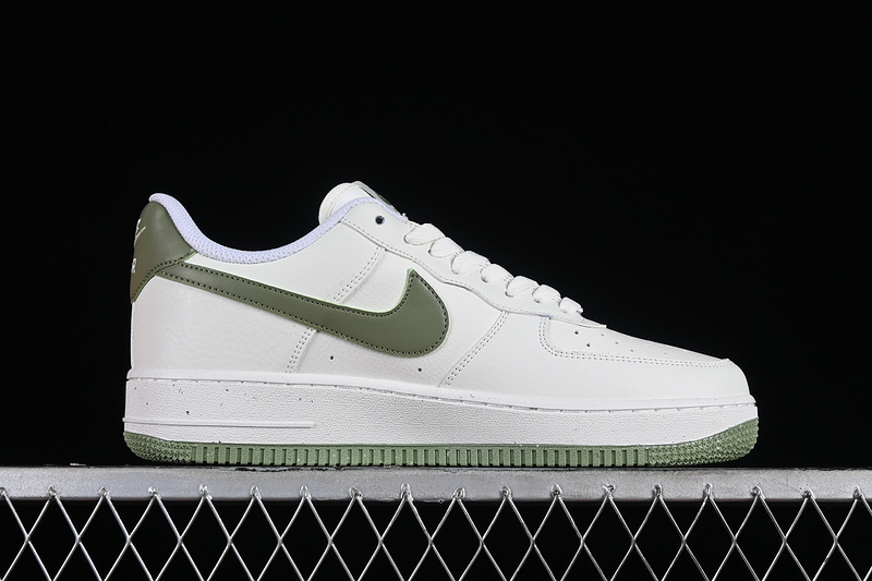 air force 1 280 DV3808 106 AIR FORCE 1 07 LOW OFF WHITE GREEN WOMAN 35.5 39 MAN 40 45 6205