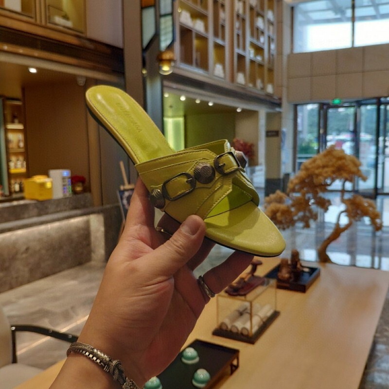 womens shoes BAL ENC1 AG 35 41C129