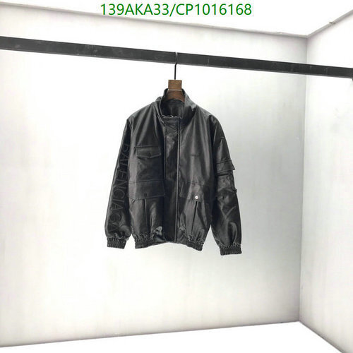 -Balenciaga Jacket Code︰ CP1016168(B633) best sellers