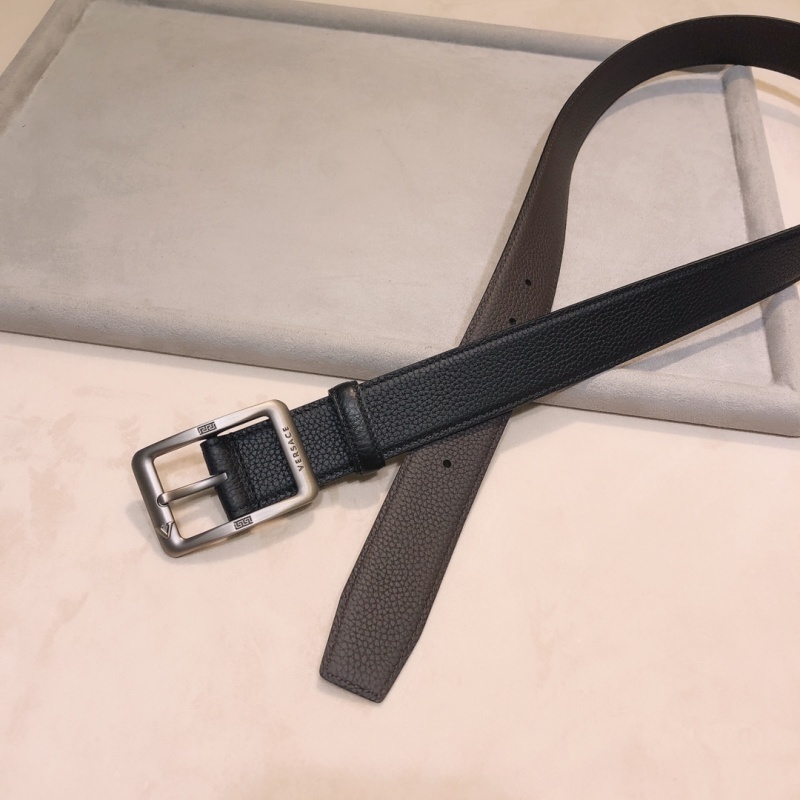 Versace The belt -VERSACE 0019561
