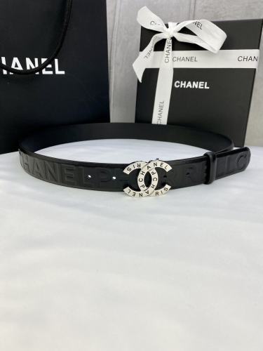 Chanel belt -Chanel 0103