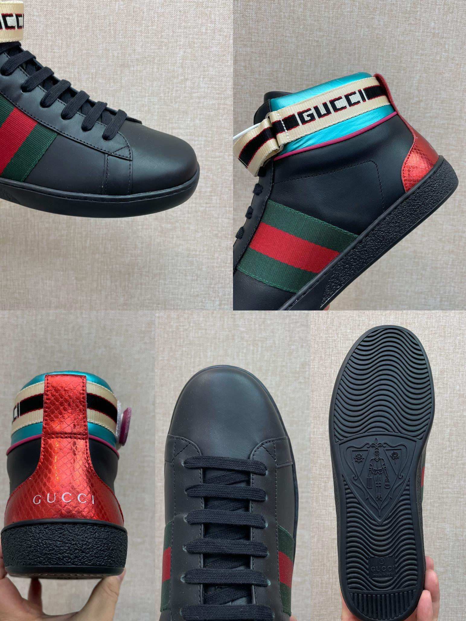 gucci shoes/sneakers-347
