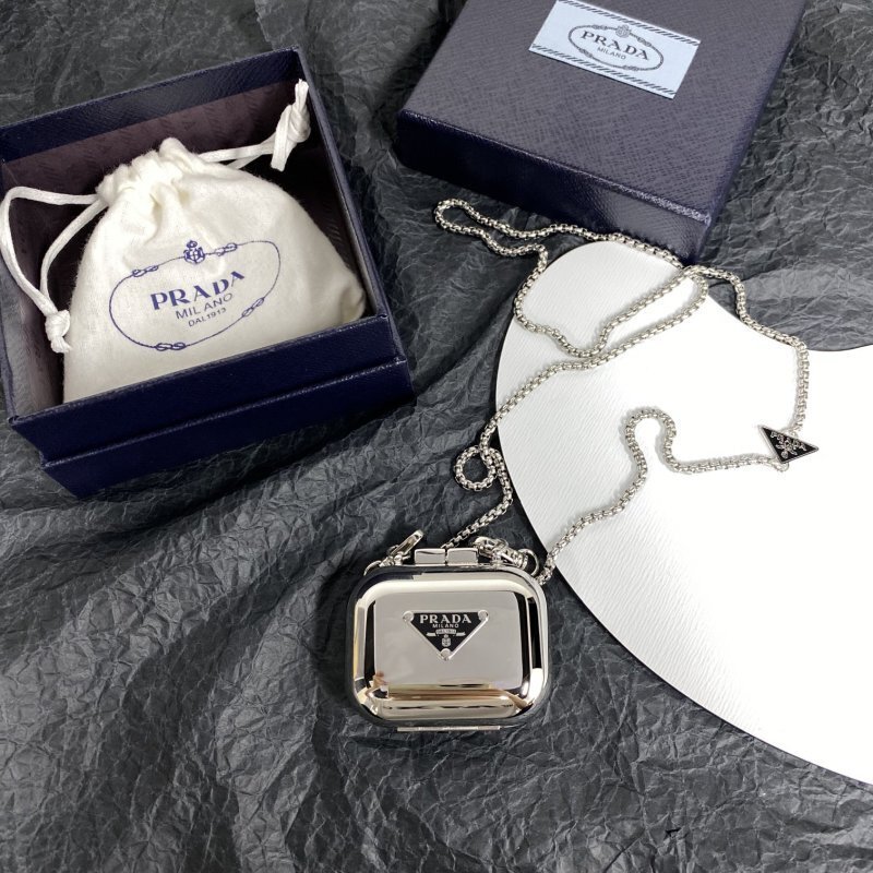 Prada jewelry -PRADA 062529C