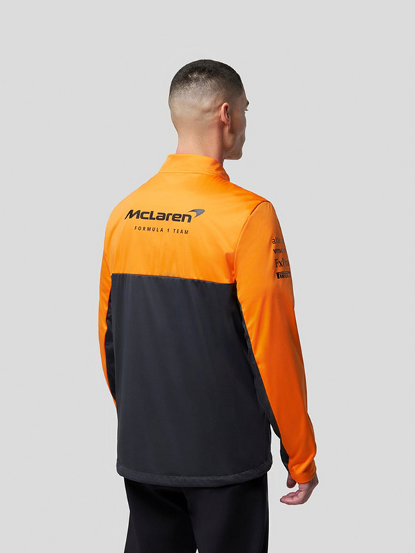 mercedes McLaren 23 24 jacket S 3XLFF65