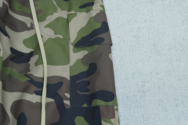 FEAR OF GOD ￥178 FOG ESSENTIALS(E9F4)