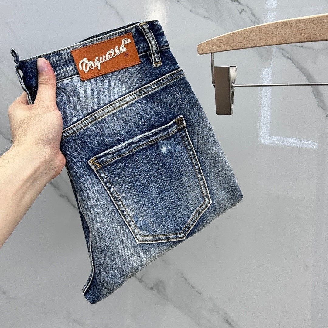 D2 Jeans pants/short/clothes-262