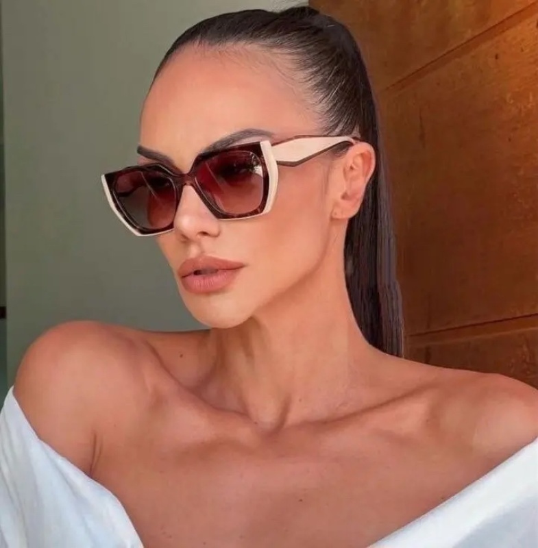 Prada glasses -PRADA 0017E37A