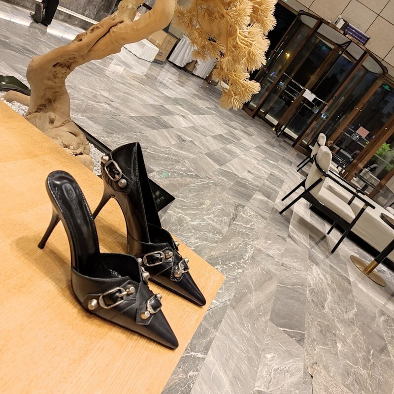 womens shoes BAL ENC1 AG 35 42B632