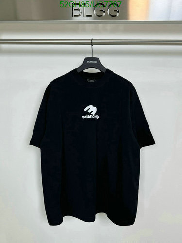Balenciag t-shirt Code︰ UC7767(B472) best sellers
