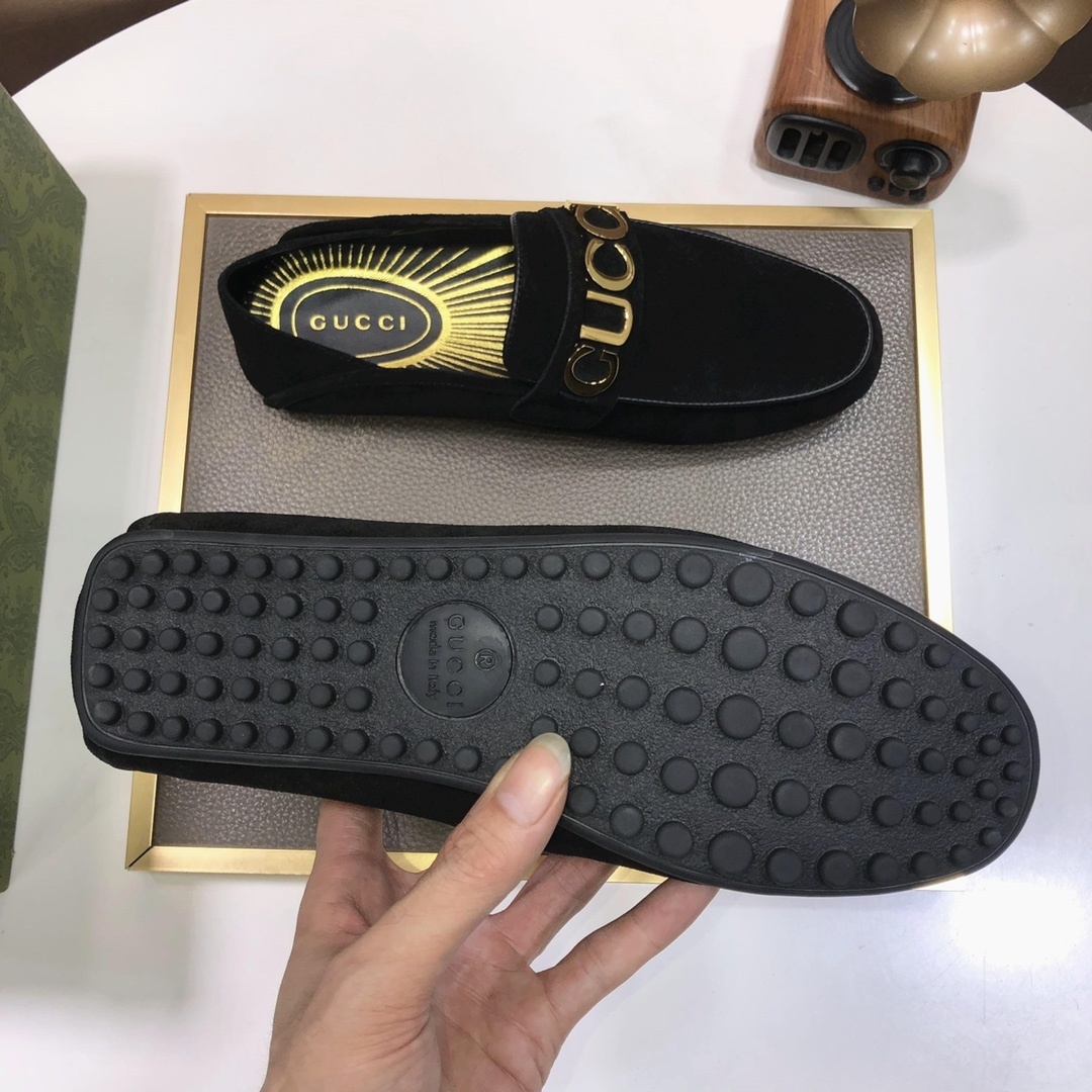 gucci shoes/sneakers-578