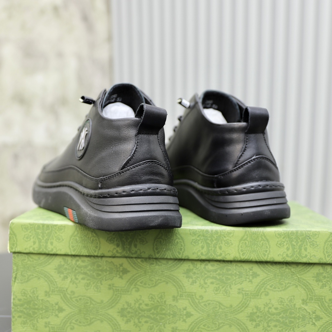 gucci shoes/sneakers-684