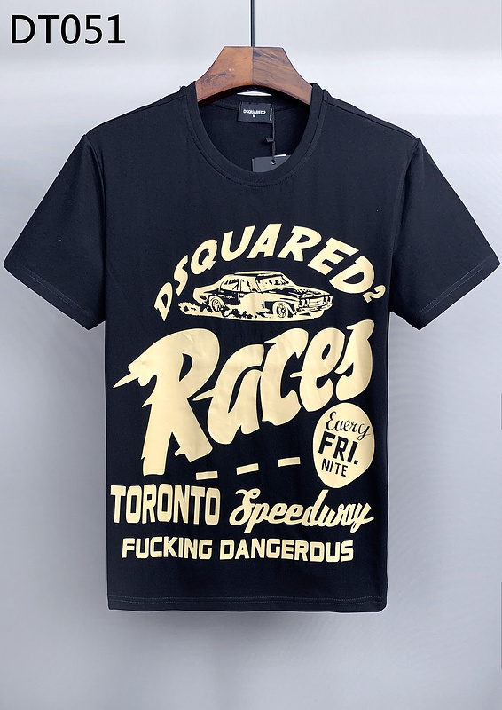 DSQUARED2 DQ826 DT051 DSQUARED2 T-shirt 86E1