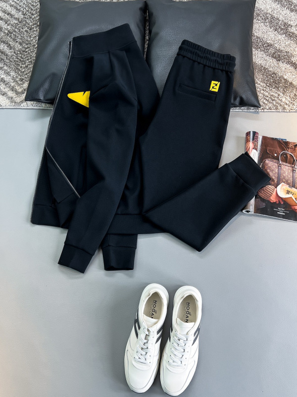 FENDI Men clothes -FENDI 0022E74C