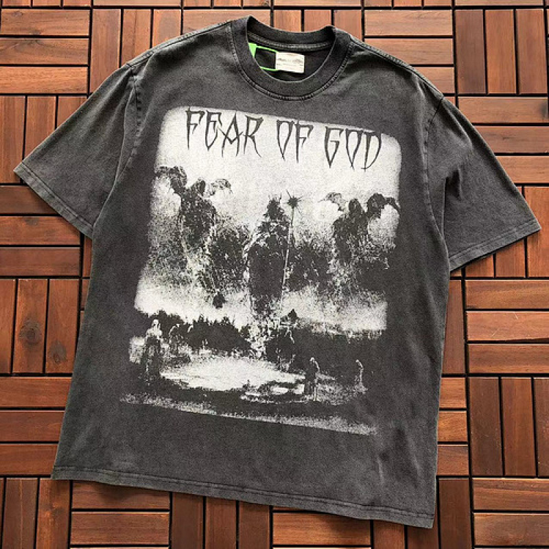 t shirts . 128 FOG T SHIRT 11030953A90E