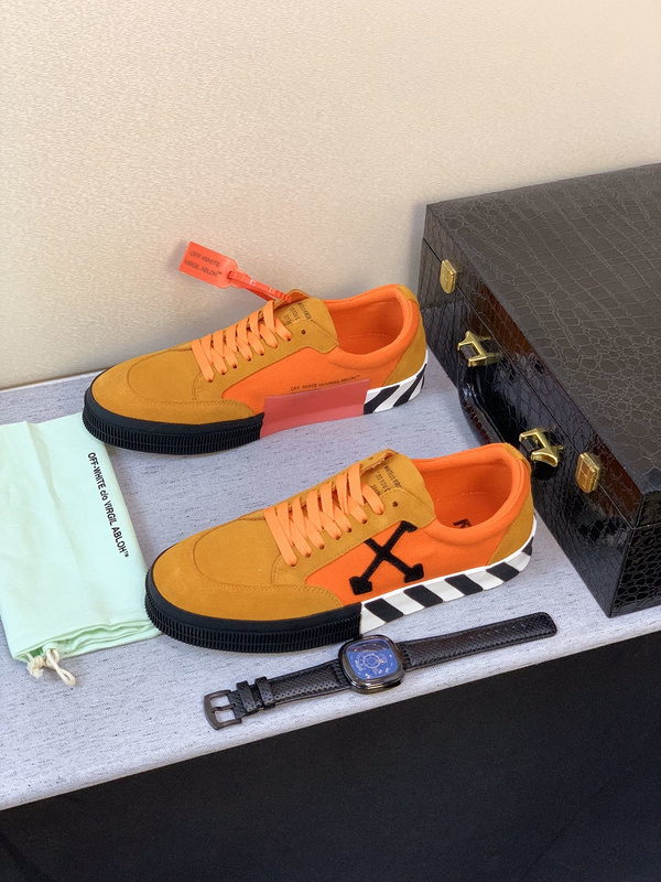 off white shoes 004 015 OFF WHITE Clothing Shoes dyoomall 2021SS 7E60