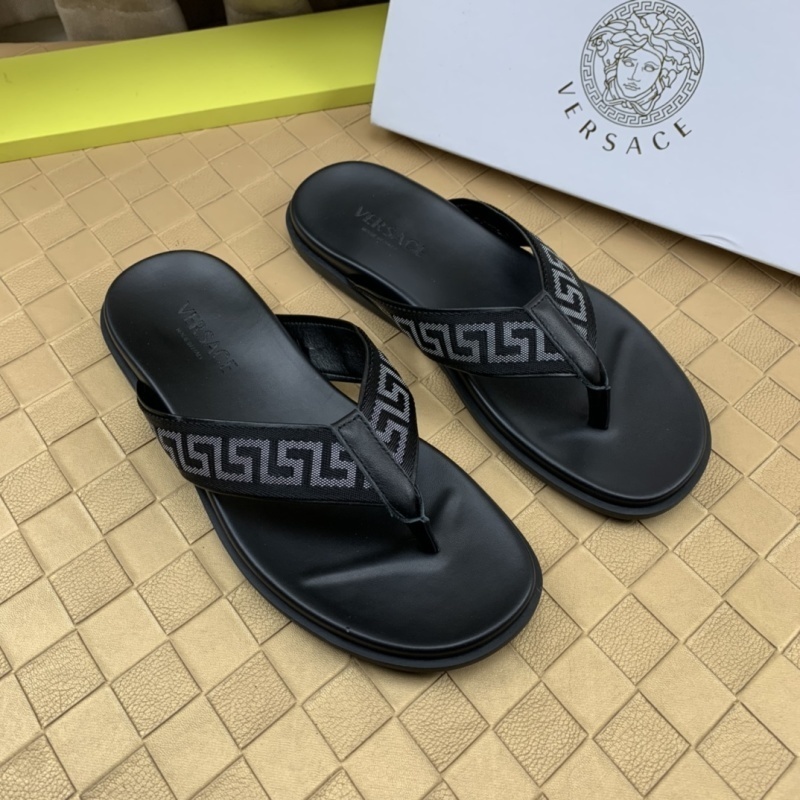 Versace men's shoes -VERSACE 0000C2C6