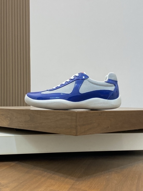 PRADA Men shoes -PRADA 00654EE8