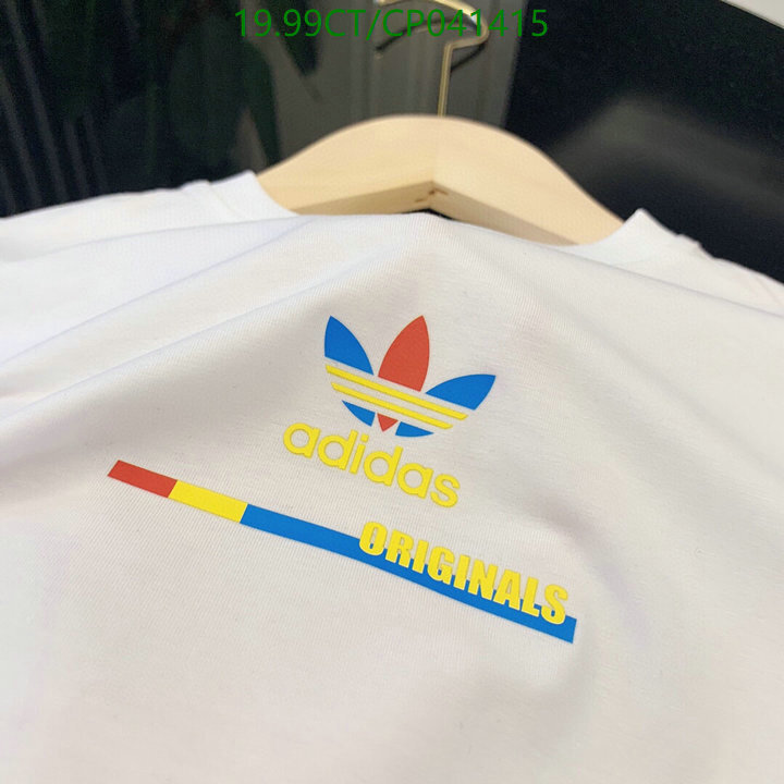 -Adidas Kids clothing Code︰ CP041415 E50C