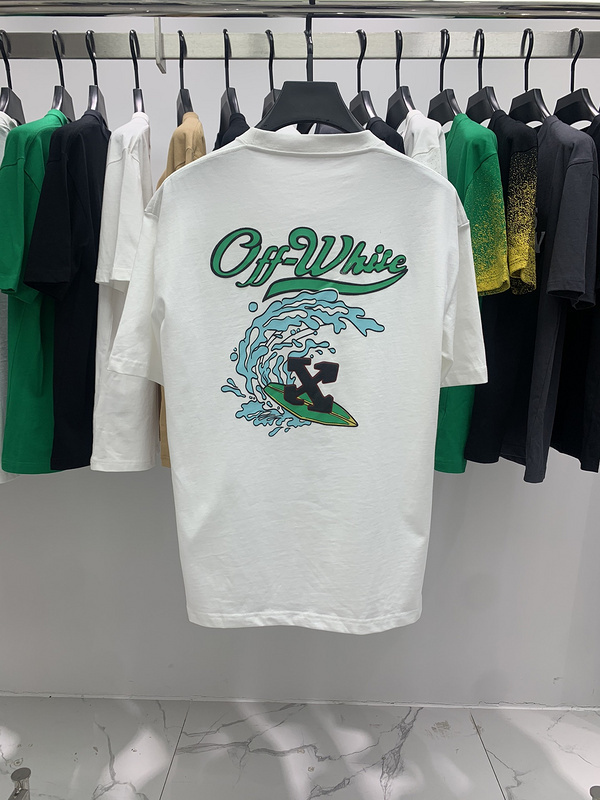 off white shoes 027 015 OFF WHITE Clothes 01 2023SS 3EFC