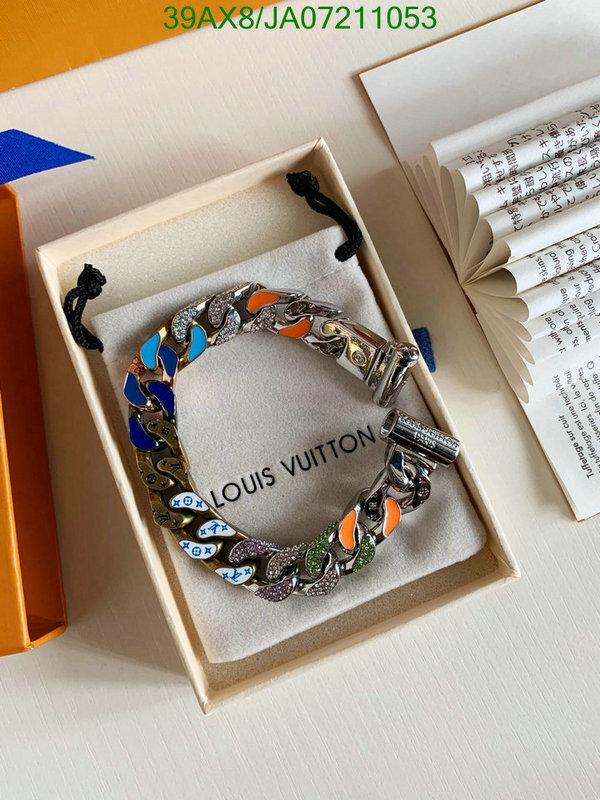 earrings Louis Vuitton woman Jewelry Code JA072110533D40