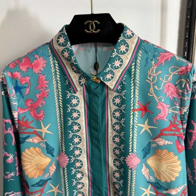 Versace Women clothes -VERSACE 032F7FC