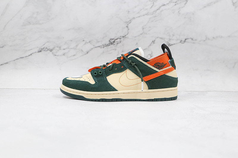 dunk 320 304292 185 DUNK LOW PRO SB EIRE NET DEEP ORANGE WOMAN 36 39 MAN 40 45 4E69