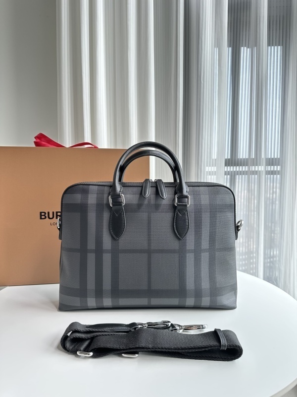 BURBERR Bag -BURBERRY 02119922
