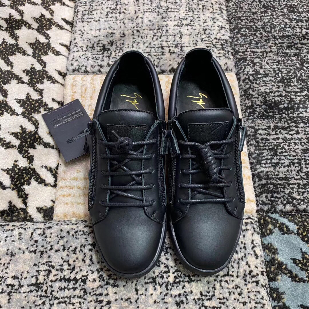 Giuseppe Zanotti Giuseppe zanotti Sneaker73EF