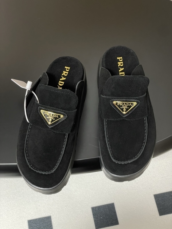 Prada Women shoes -PRADA 01010DAD