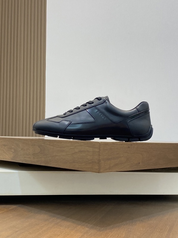 PRADA Men shoes -PRADA 0166632B
