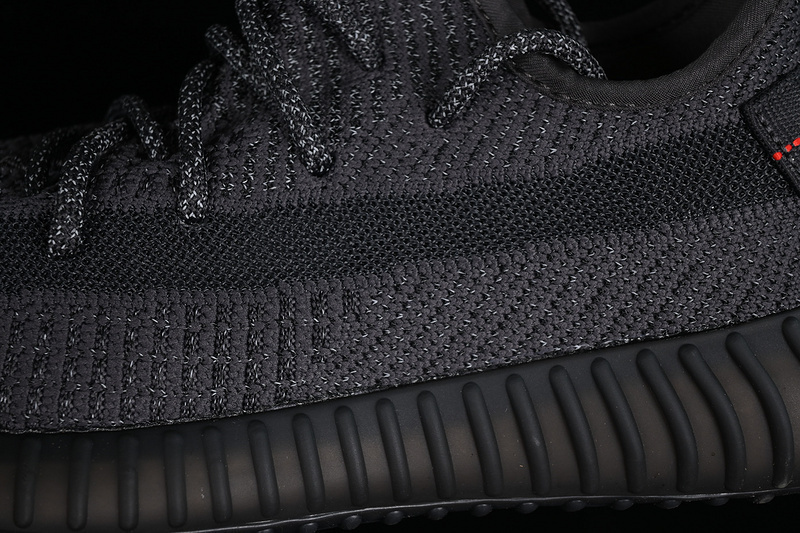 yeezy 350 240 FU9007 ADIDAS YEEZY 350 BOOST V2 BASF BLACK WOMAN 36 39 MAN 40 48 C232