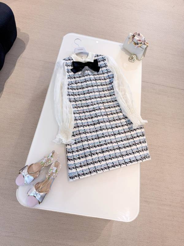 VALENTINO Women clothes -Valentine 0030010F