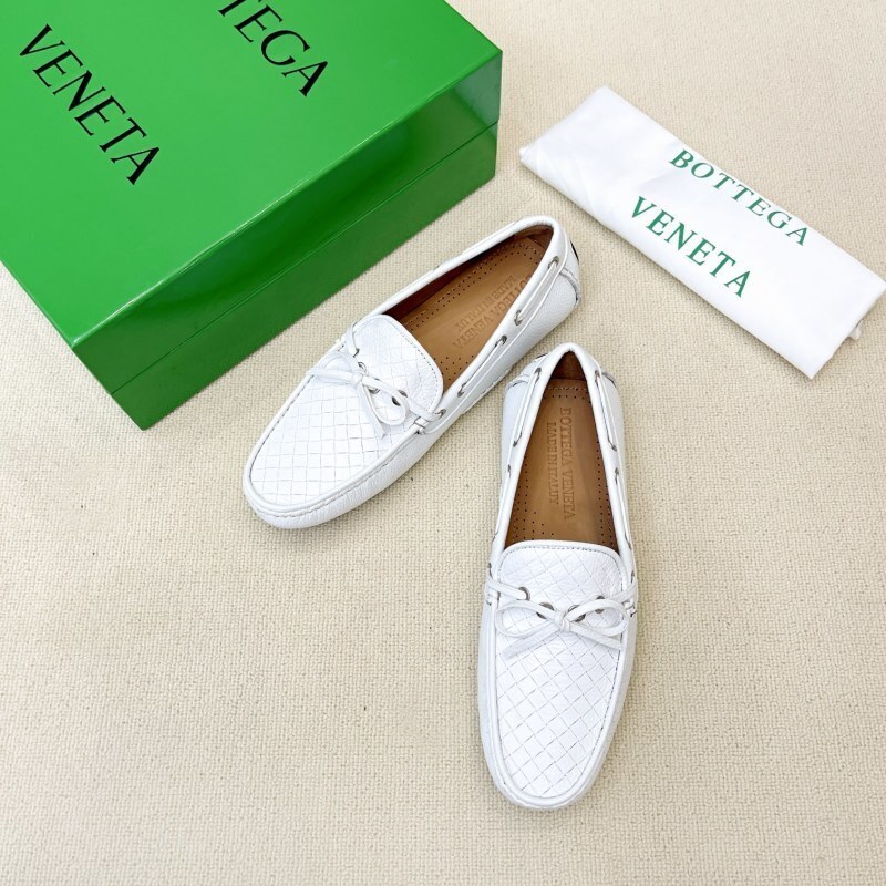 Bottega Veneta Men shoes -BV 00166B0F