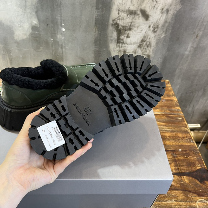 womens shoes BAL ENC1 AG 35 398067