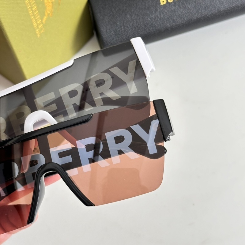 BURBERRY glasses -BURBERRY 00098822