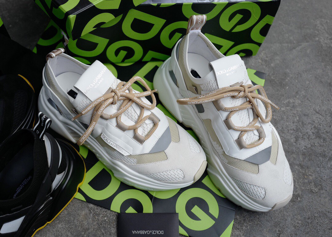 Dolce & Gabbana Shoes 2020 Dolce & Gabbana Sneakers ABAF