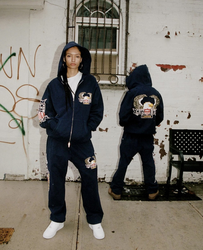 goat 205 Eagle three dimensional print pants4DB9