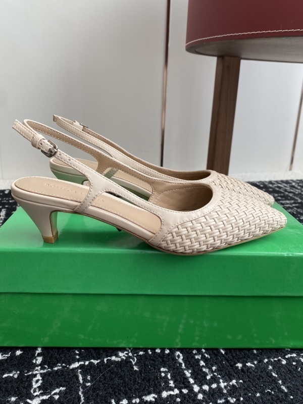 Bottega Veneta Women shoes -BV 0009B9DD