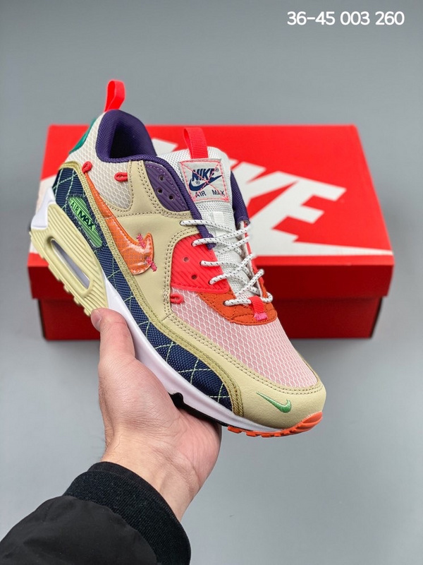 AIR MAX 90 B9BB
