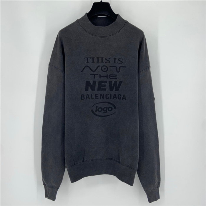 balenciaga -NO121268-Balenciaga Clothes 2021ss(88F6)