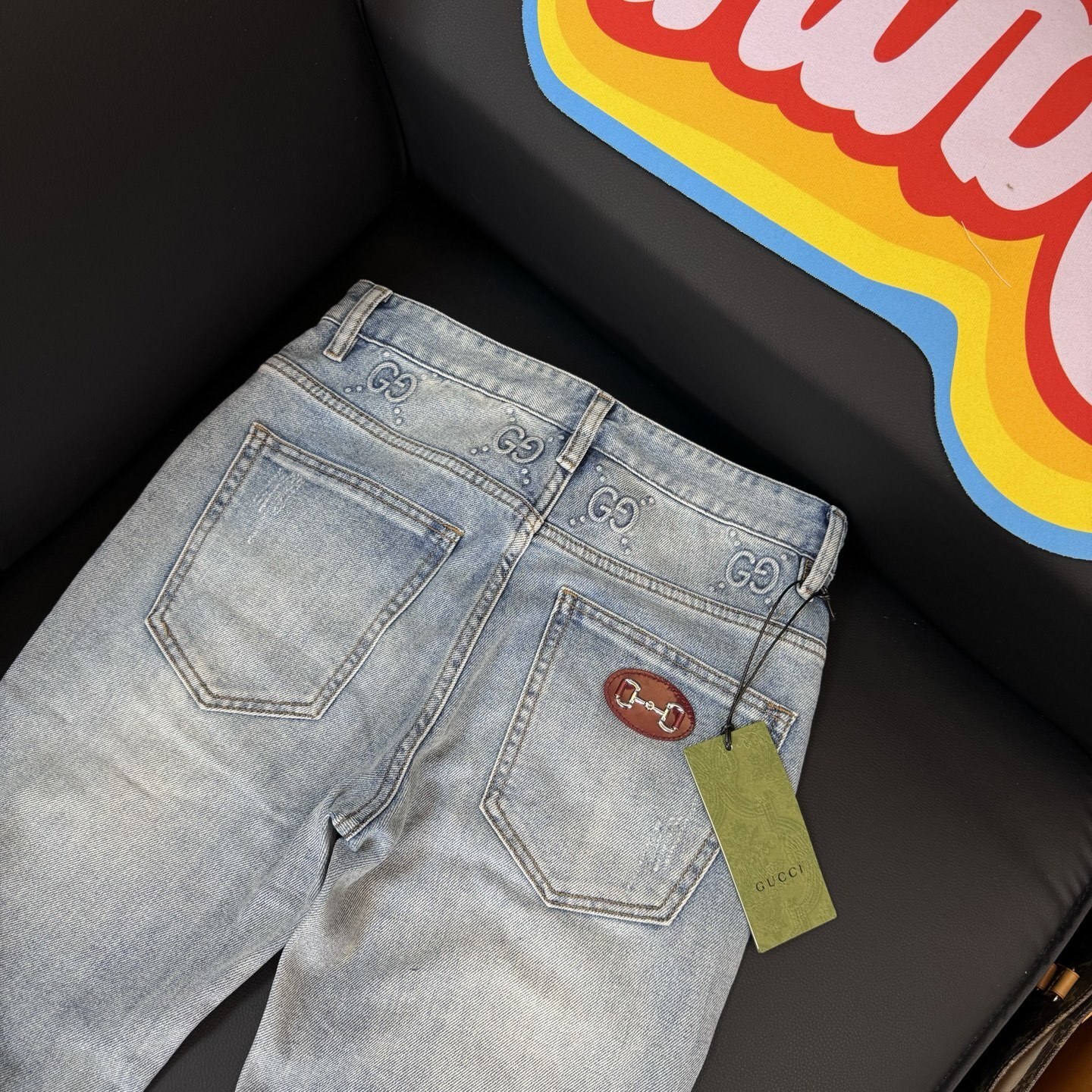 D2 Jeans pants/short/clothes-216