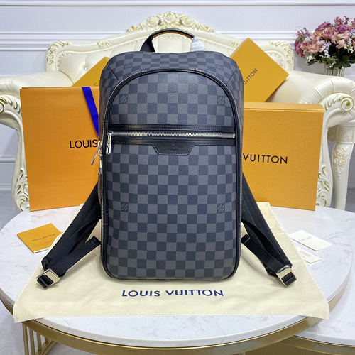louis vuitton LV MICHAEL BACKPACK NV2 N4527906D4