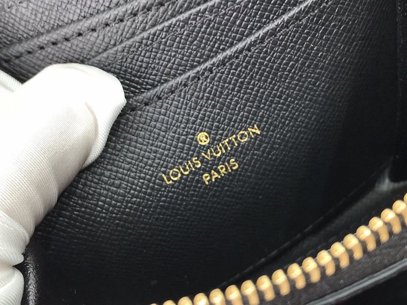 LV GAME ON ZIPPY COIN PURSE M80305(3EA5)