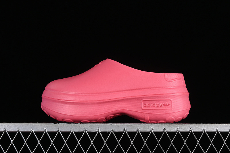 Sandal 【200】[ID9453]-[ADIFOM STAN SMITH PLATFORM MULE LUCID PINK∕LUCID PINK∕CORE BLACK]
